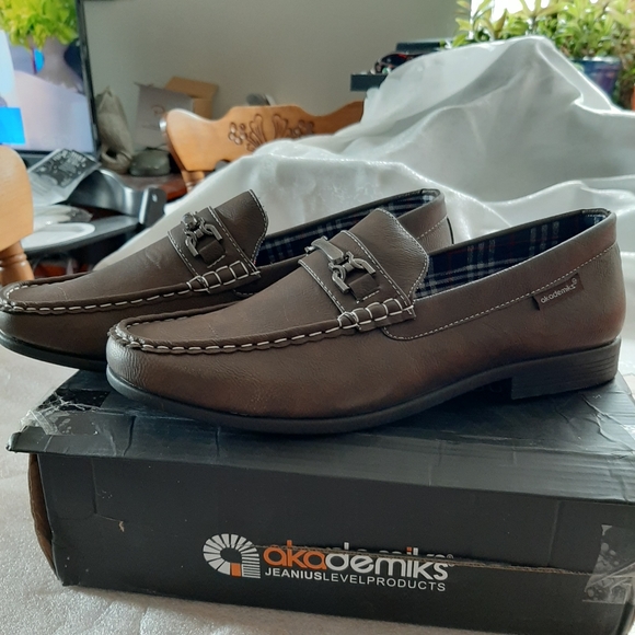 Men's shoes - Picture 3 of 9